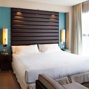Deluxe Kamer met een King Size Bed